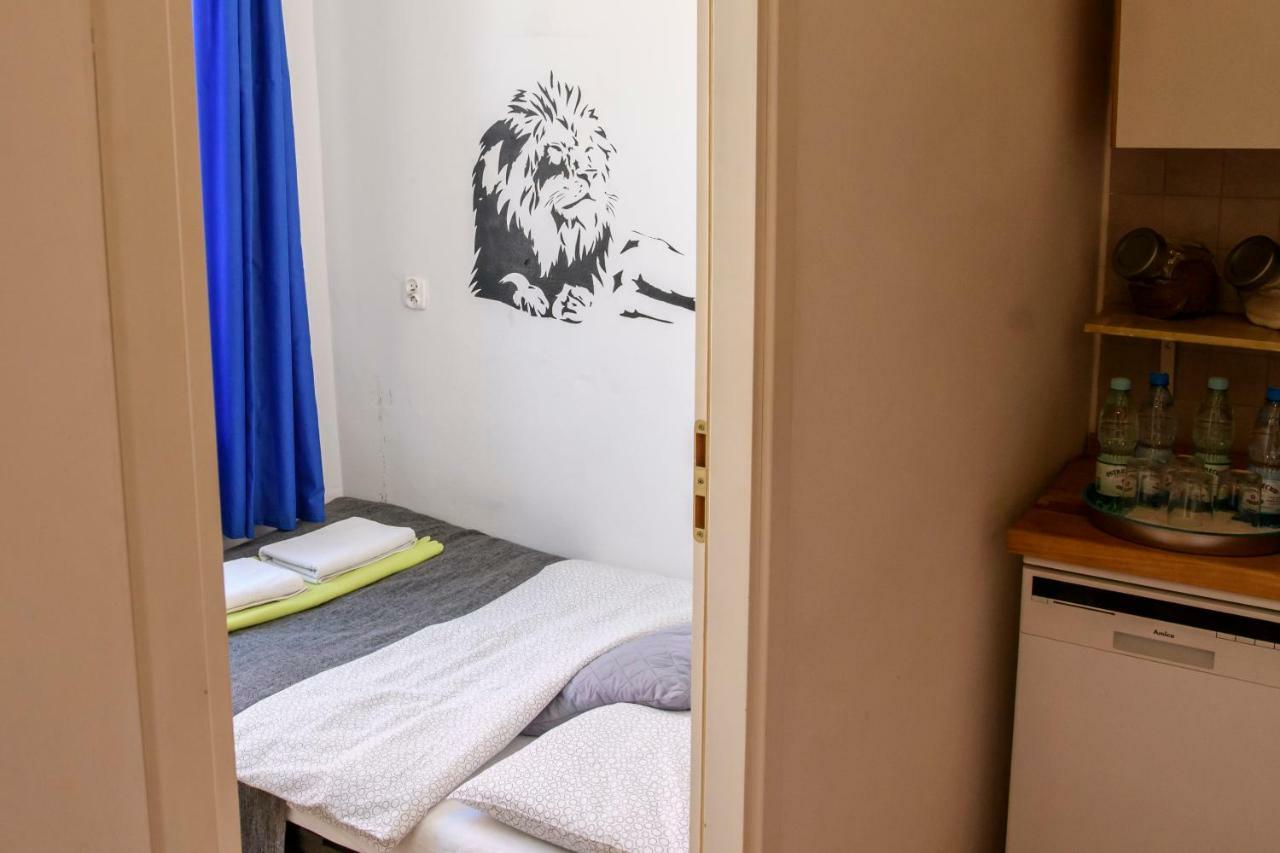 Old Town Folk Apartment Βαρσοβία Εξωτερικό φωτογραφία